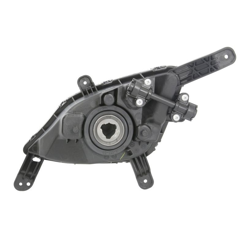 Προβολέας ομίχλης δεξιός (H8) (5πορτο) Hyundai I30 (GD) 2012-2017