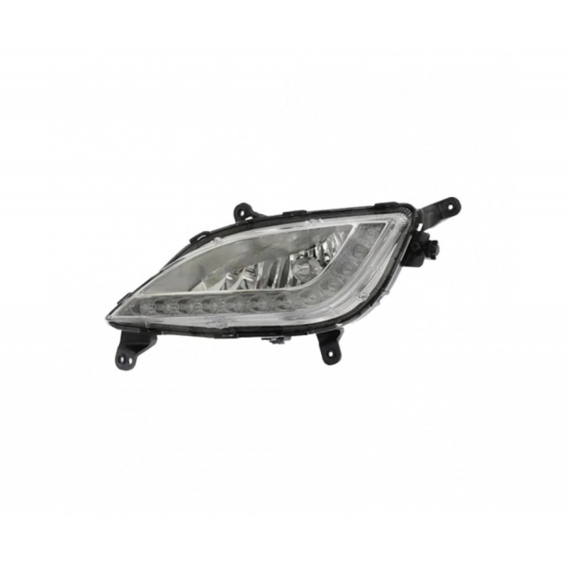 Προβολέας ομίχλης αριστερός (LED) (με φως ημέρας) Hyundai I30 (GD) 2012-2017