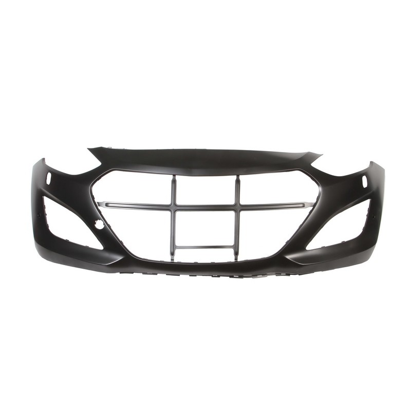 Προφυλακτήρας εμπρός (με PDS & πιτσιλιστήρια) (5πορτο) Hyundai I30 (GD) 2012-2017