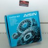 Σετ συμπλέκτη AISIN Suzuki Swift 1983 - 2001