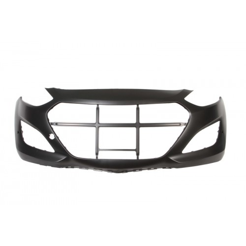 Προφυλακτήρας εμπρός (με PDS) (5πορτο) Hyundai I30 (GD) 2012-2017