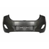 Προφυλακτήρας πίσω (με PDS) (5πορτο) Hyundai I30 (GD) 2012-2017