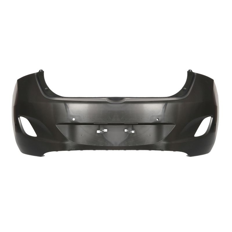 Προφυλακτήρας πίσω (με PDS) (5πορτο) Hyundai I30 (GD) 2012-2014