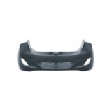 Προφυλακτήρας πίσω (με/χωρίς PDC) (5πορτο) Hyundai I30 (GD) 2012-2017