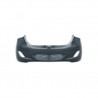 Προφυλακτήρας πίσω (με/χωρίς PDC) (5πορτο) Hyundai I30 (GD) 2012-2017