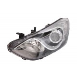 Φανάρι εμπρός αριστερό Hyundai I30 (GD) 2012-2014