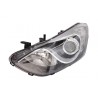 Φανάρι εμπρός αριστερό Hyundai I30 (GD) 2012-2014