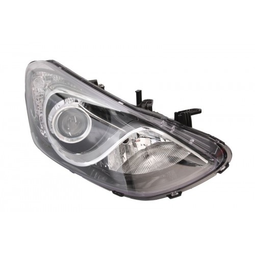 Φανάρι εμπρός δεξί Hyundai I30 (GD) 2012-2014
