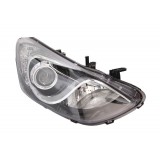 Φανάρι εμπρός δεξί Hyundai I30 (GD) 2012-2014