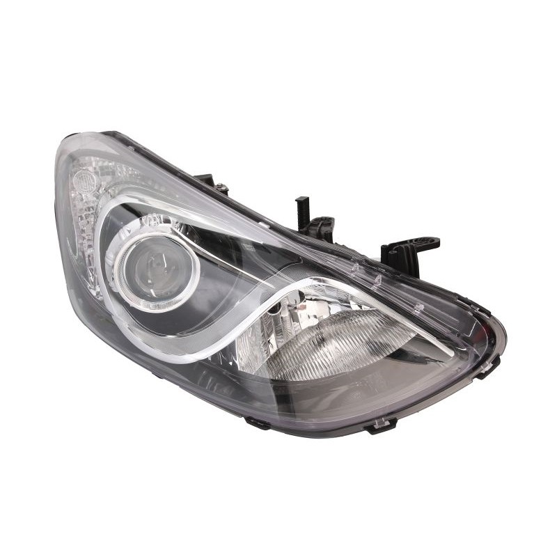Φανάρι εμπρός δεξί Hyundai I30 (GD) 2012-2014