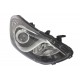 Φανάρι εμπρός δεξί (DEPO) Hyundai I30 (GD) 2012-2014