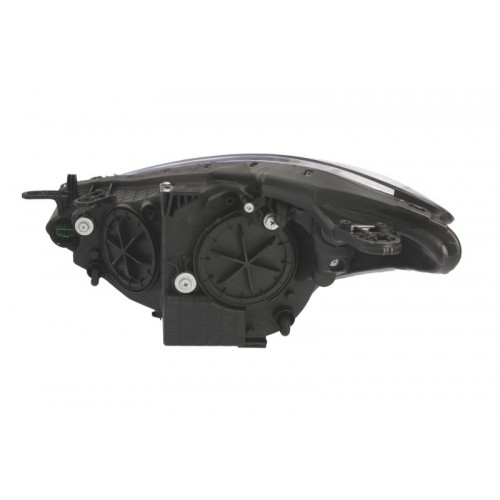 Φανάρι εμπρός δεξί (DEPO) Hyundai I30 (GD) 2012-2014