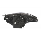 Φανάρι εμπρός δεξί (DEPO) Hyundai I30 (GD) 2012-2014