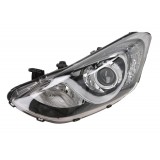 Φανάρι εμπρός αριστερό (με φως στροφής) Hyundai I30 (GD) 2012-2014