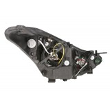 Φανάρι εμπρός αριστερό (με φως στροφής) Hyundai I30 (GD) 2012-2014