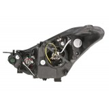 Φανάρι εμπρός δεξί (με φως στροφής) Hyundai I30 (GD) 2012-2014