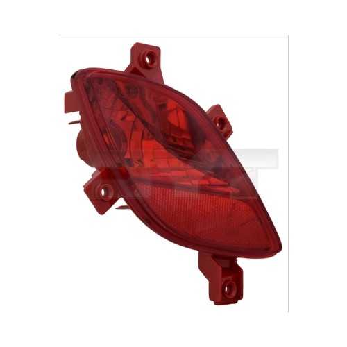 Φανός ομίχλης πίσω αριστερός (5πορτο) Hyundai I30 (GD) 2012-2017