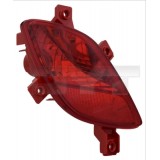 Φανός ομίχλης πίσω αριστερός (5πορτο) Hyundai I30 (GD) 2012-2017