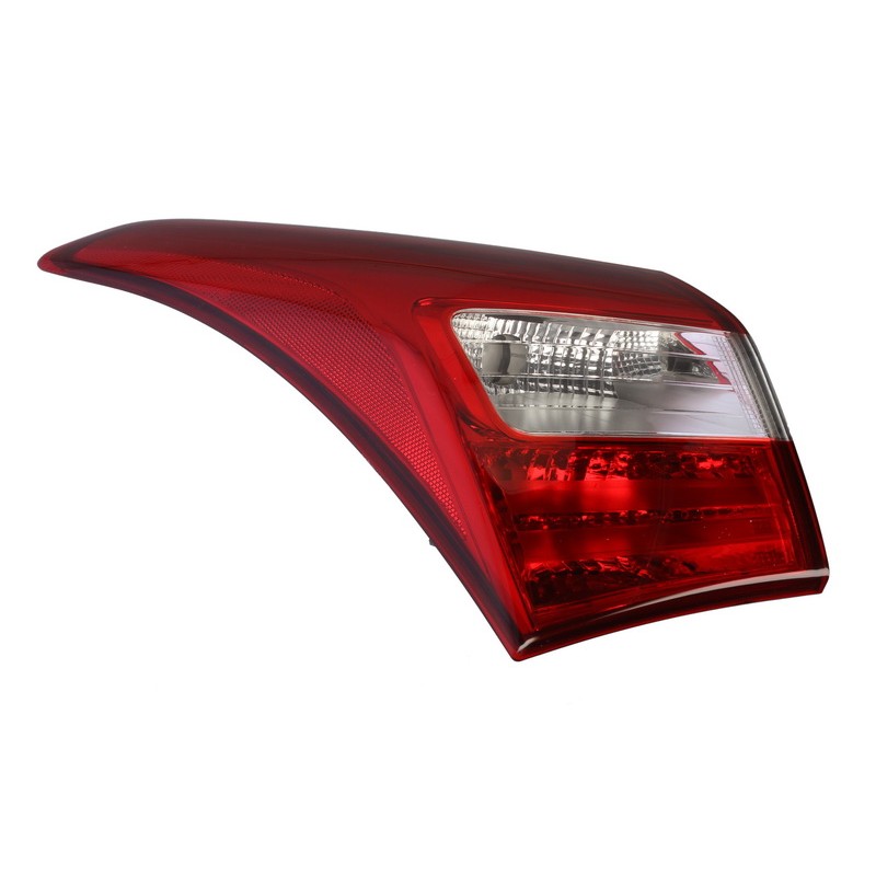 Φανάρι πίσω έξω αριστερό Hyundai I30 (GD) 2012-2017