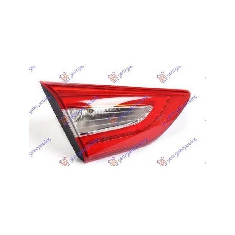 Φανάρι πίσω έσω αριστερό (LED) Hyundai I30 (GD) 2012-2017