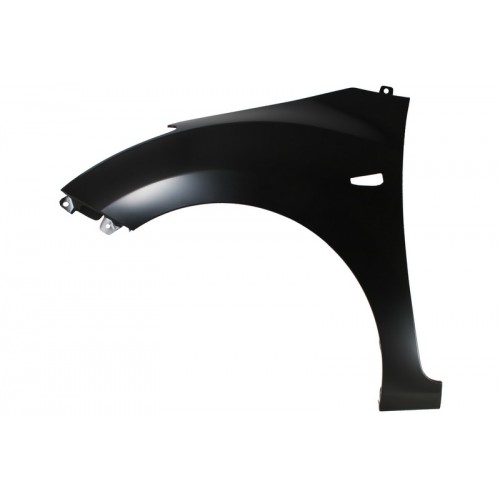 Φτερό εμπρός αριστερό (με τρύπα για φλας) Hyundai I30 (GD) 2012-2017