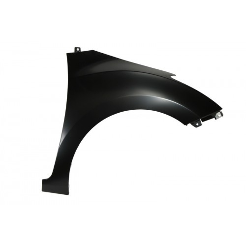 Φτερό εμπρός δεξί (χωρίς τρύπα για φλας) Hyundai I30 (GD) 2012-2017