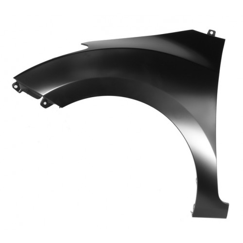 Φτερό εμπρός αριστερό (χωρίς τρύπα για φλας) Hyundai I30 (GD) 2012-2017