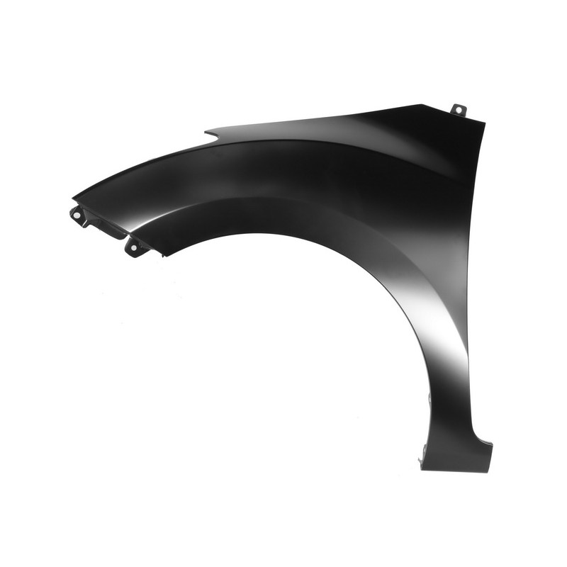 Φτερό εμπρός αριστερό (χωρίς τρύπα για φλας) Hyundai I30 (GD) 2012-2017