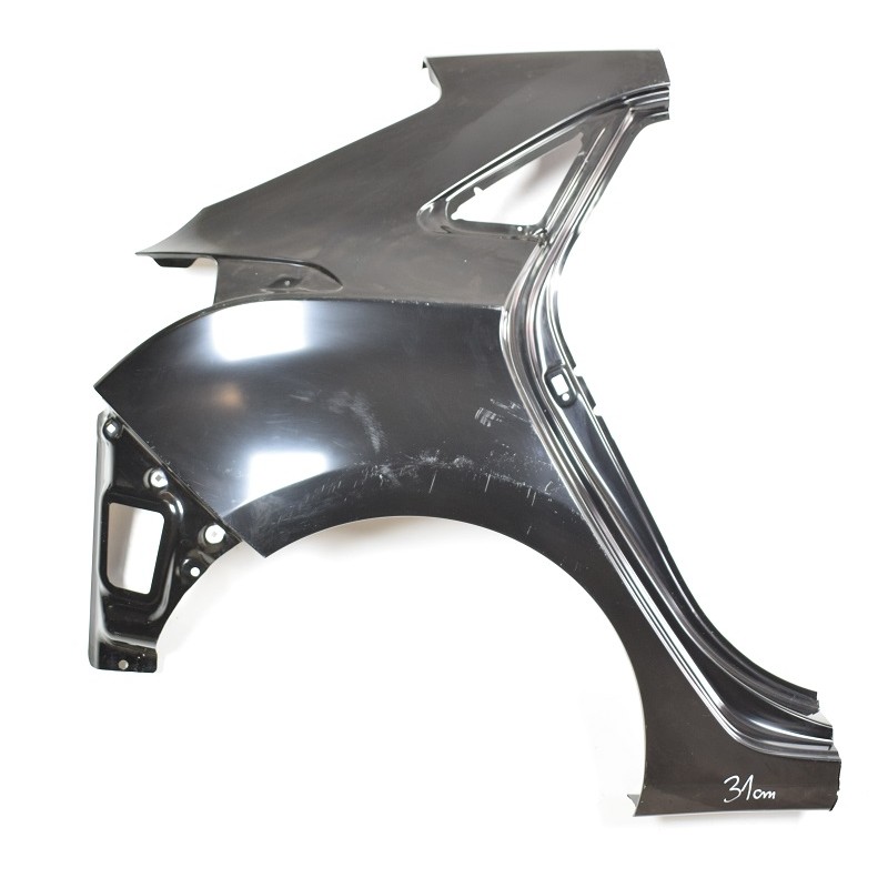 Φτερό πίσω δεξί (5πορτο) Hyundai I30 (GD) 2012-2017