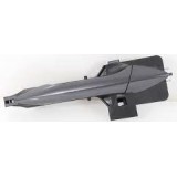 Χερούλι πόρτας πίσω έξω αριστερό βαφόμενο (5πορτο) Hyundai I30 (GD) 2012-2017