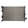 Ψυγείο νερού (550X390X16) Hyundai I30 (GD) 2012-2017 Elantra (MD,UD) 2011-2015 Kia Ceed (JD) 2013-2018 Soul (AM) 2011-2013