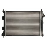 Ψυγείο νερού (550X390X16) Hyundai I30 (GD) 2012-2017 Elantra (MD,UD) 2011-2015 Kia Ceed (JD) 2013-2018 Soul (AM) 2011-2013