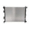 Ψυγείο νερού (48X39X2,6) (Diesel) Hyundai I30 (GD) 2012-2017 Elantra (MD,UD) 2011-2015 Kia Ceed (JD) 2013-2018