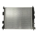 Ψυγείο νερού (480X395X26) (Diesel) (Αυτόματο) Hyundai I30 (GD) 2012-2017 Elantra (MD,UD) 2011-2015 Kia Ceed (JD) 2013-2018