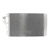 Ψυγείο A/C (555X385X16) Hyundai I30 (GD) 2012-2017 Elantra (MD,UD) 2011-2013 Kia Ceed (JD) 2013-2015