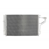 Ψυγείο A/C (555X385X16) Hyundai I30 (GD) 2012-2017 Elantra (MD,UD) 2011-2013 Kia Ceed (JD) 2013-2015