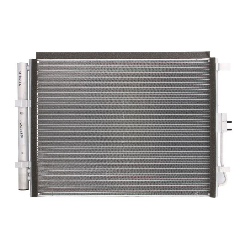 Ψυγείο A/C (500X385X12) (Diesel) Hyundai I30 (GD) 2012-2017 Kia Ceed (JD) 2013-2015