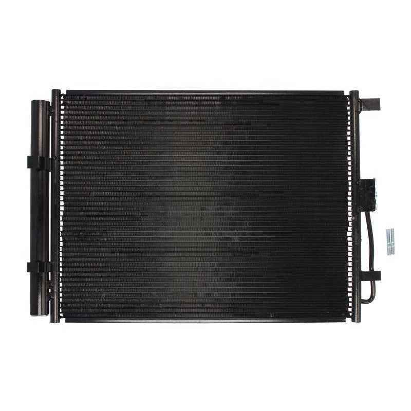 Ψυγείο A/C (48,5X38,3X1,2) (1,6 T-GDI) Hyundai I30 (GD) 2012-2014 Kia Ceed (JD) 2013-2015