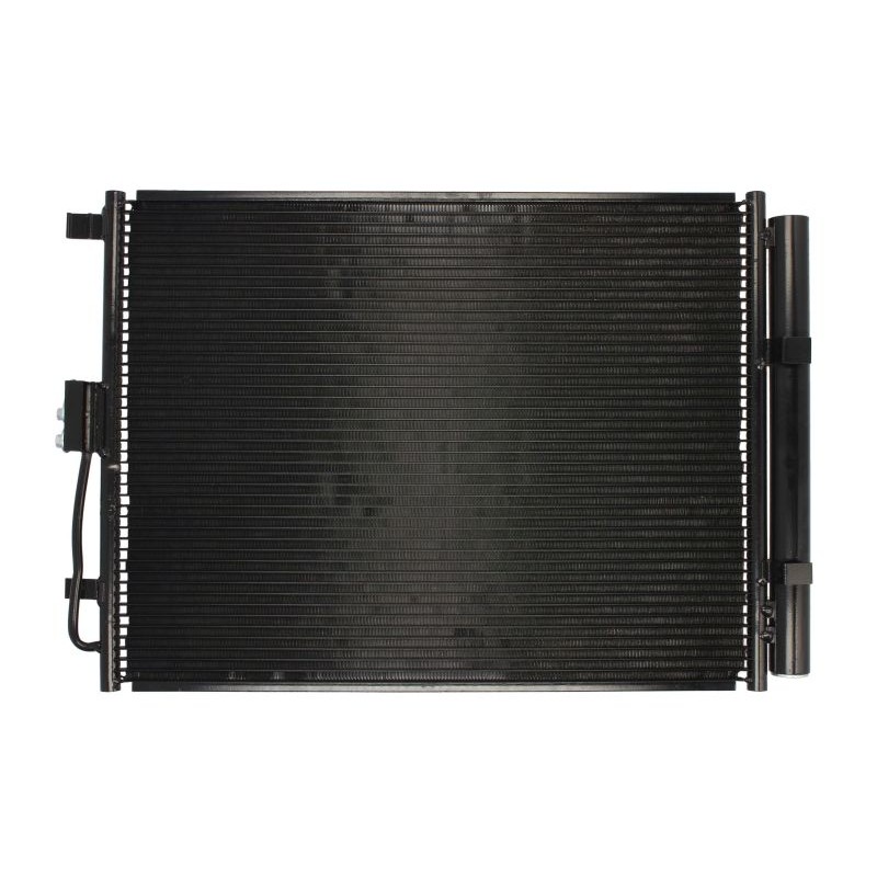 Ψυγείο A/C (48,5X38,3X1,2) (1,6 T-GDI) Hyundai I30 (GD) 2012-2014 Kia Ceed (JD) 2013-2015