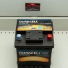 Μπαταρία Duracell 45Ah 12V