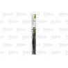 Υαλοκαθαριστήρας πίσω (VALEO) (350mm)