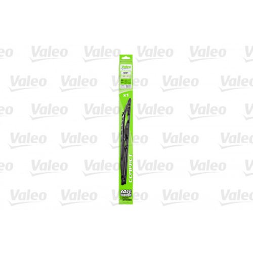 Υαλοκαθαριστήρας (Jointless) (VALEO) (500mm)