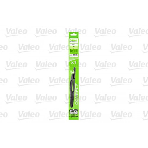 Υαλοκαθαριστήρας πίσω (VALEO) (300mm)