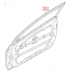 Πόρτα δεξιά (3πορτο) Hyundai I30 (GD) 2013-2017
