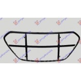 Πλαίσιο για δίχτυ προφυλακτήρα εμπρός (5πορτο) Hyundai I30 (GD) 2014-2017