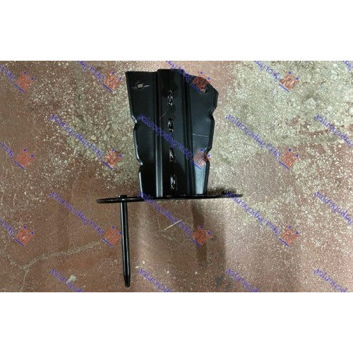 Βάση τραβέρσας προφυλακτήρα πίσω δεξιά Hyundai I30 (PD,PDE,PDEN) H/B 2017-