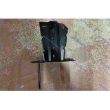 Βάση τραβέρσας προφυλακτήρα πίσω δεξιά Hyundai I30 (PD,PDE,PDEN) H/B 2017-