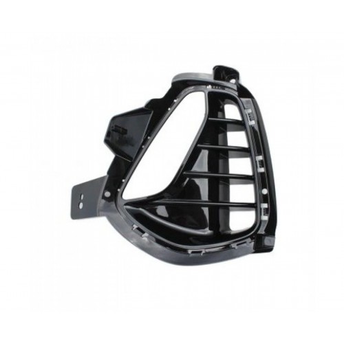 Δίχτυ προφυλακτήρα εμπρός αριστερό (με φως ημέρας LED) Hyundai I30 (PD,PDE,PDEN) H/B 2017-2020