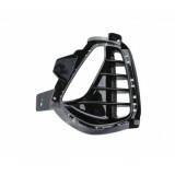 Δίχτυ προφυλακτήρα εμπρός αριστερό (με φως ημέρας LED) Hyundai I30 (PD,PDE,PDEN) H/B 2017-2020