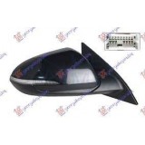 Καθρέφτης δεξιός ηλεκτρικός ηλεκτρικά αναδιπλώμενος με μνήμη (με φλας & BLIS) (14PIN) Hyundai I30 (PD,PDE,PDEN) 2017-